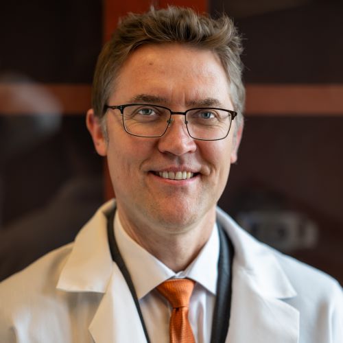 Lee Schroeder, MD, PhD